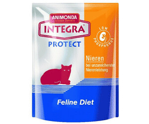 Integra diabetic cat food outlet