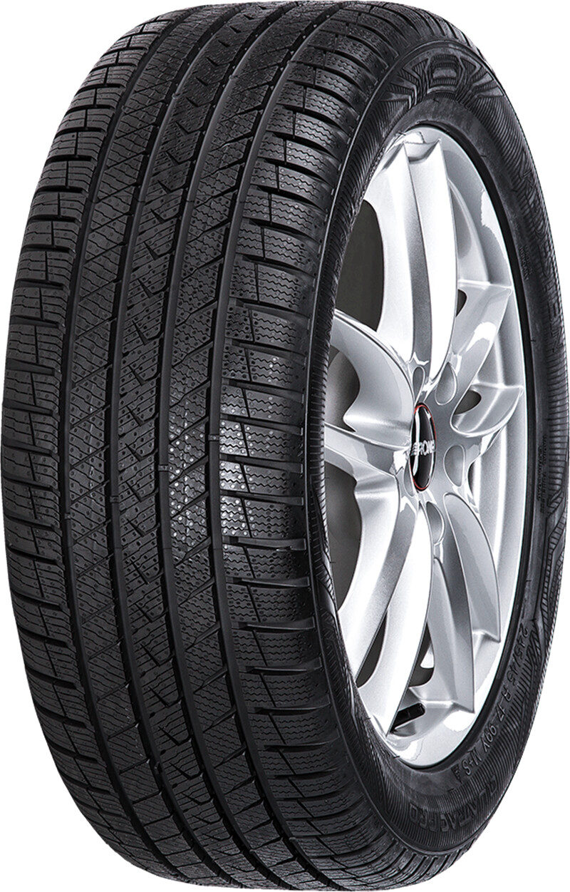 Vredestein Quatrac Pro 215 50 R18 92W Au Meilleur Prix Sur Idealo fr