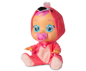 muñeca llorona lady
