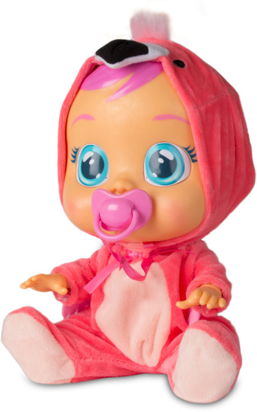 IMC Toys Cry Babies - Fancy