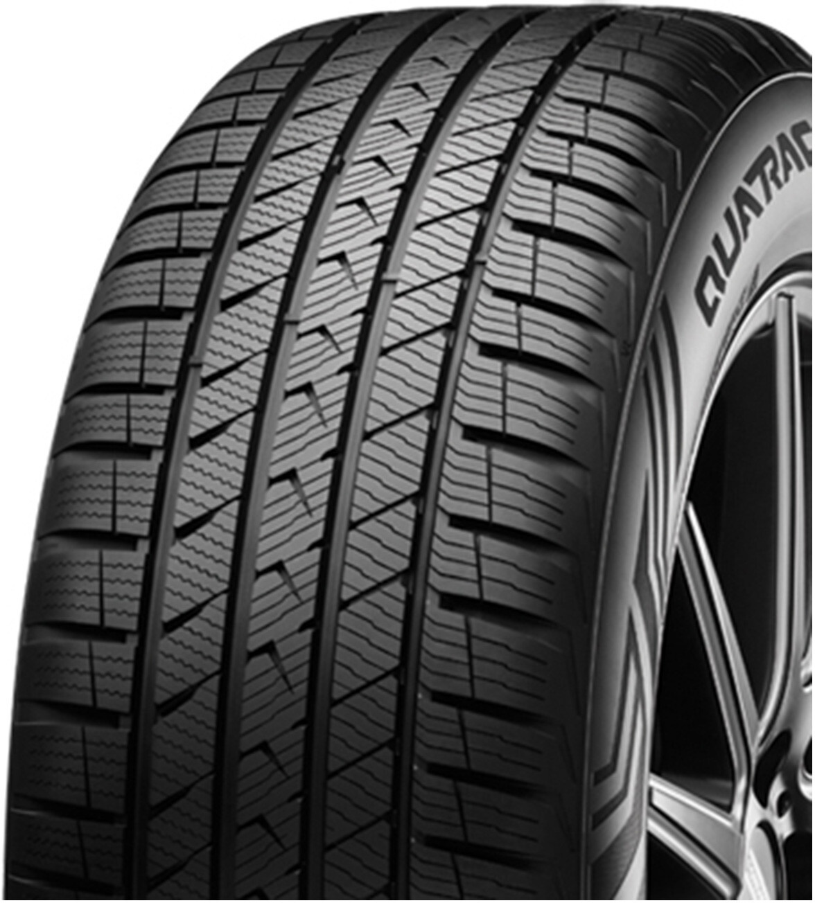 Vredestein Quatrac Pro 285/40 R21 109Y