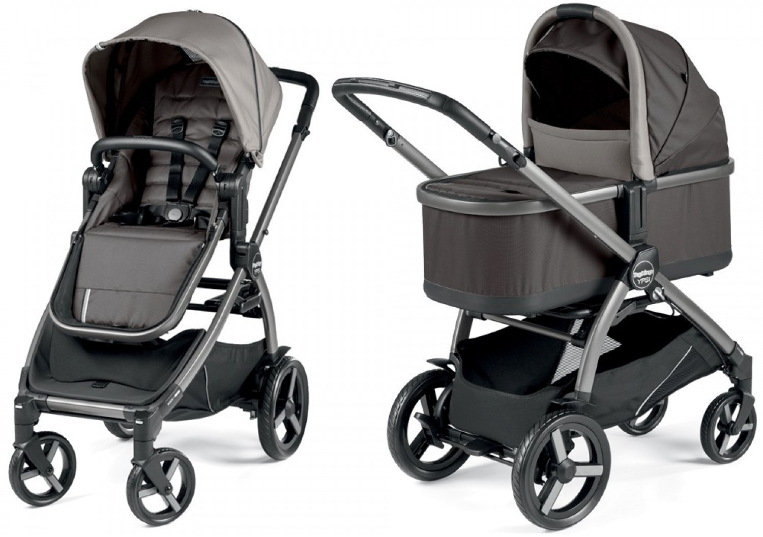 poussette ypsi peg perego