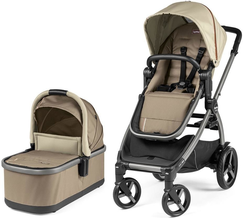 Peg Perego Ypsi Combo Class Beige