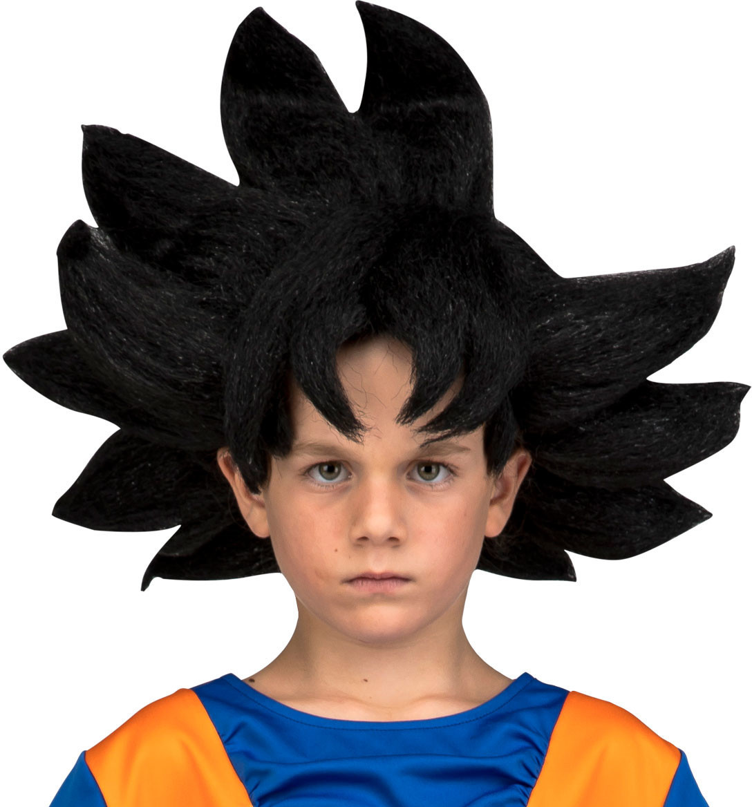 My other me Perruque Dragon Ball Goku (230119)