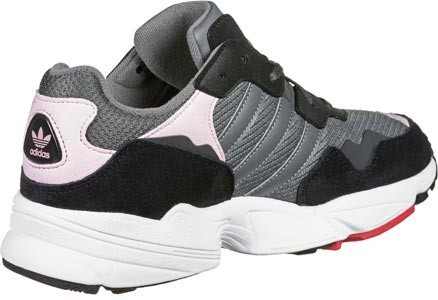 Adidas Yung-96 grey four/grey five/light pink