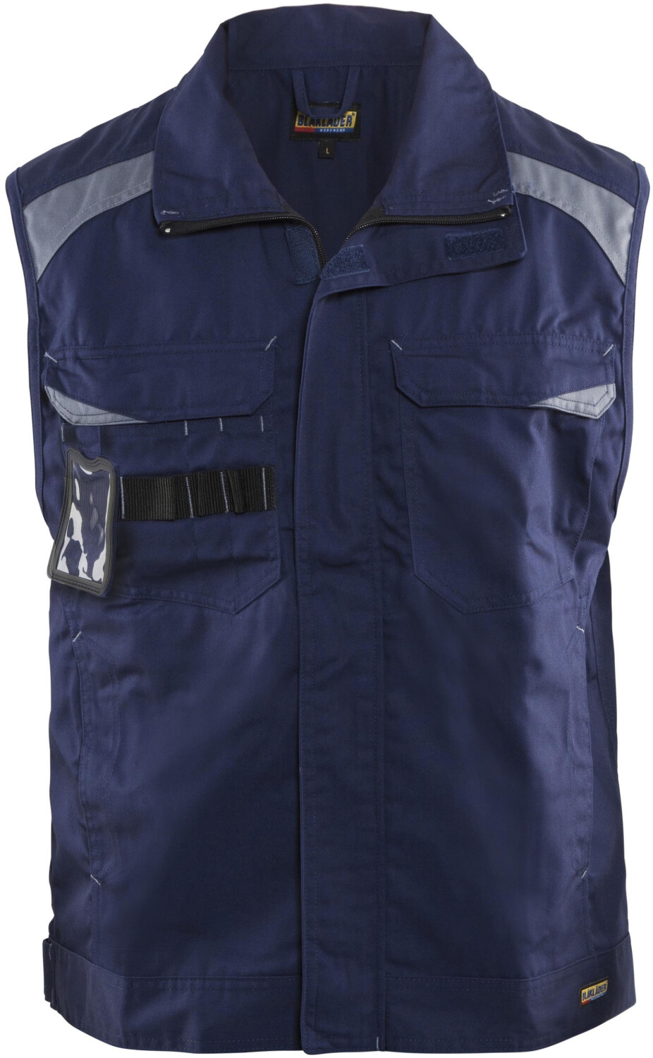 Blakläder Work Vest 3164