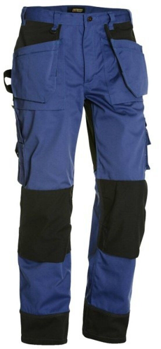 Blakläder Trousers 1503 blue
