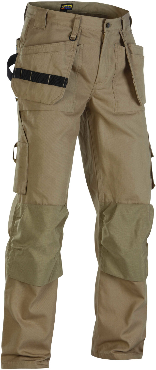Blakläder Trousers Multifunktion khaki (15301860-2400)
