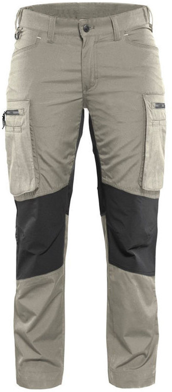 Blakläder Women Service Trousers Stretch (71591845)