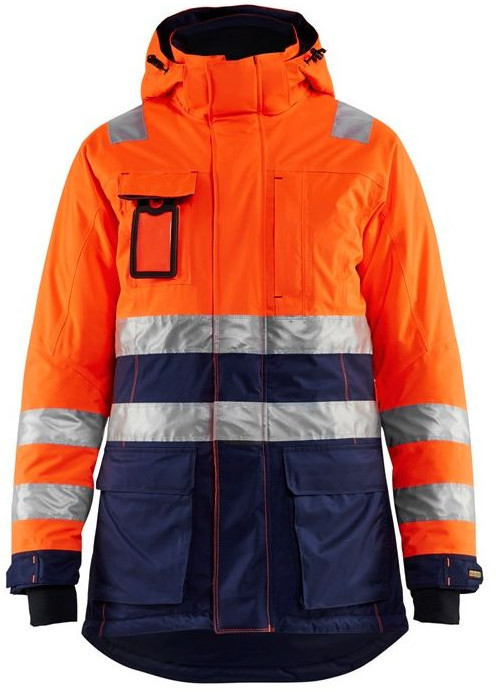 Blakläder Protective Parka Women 4472