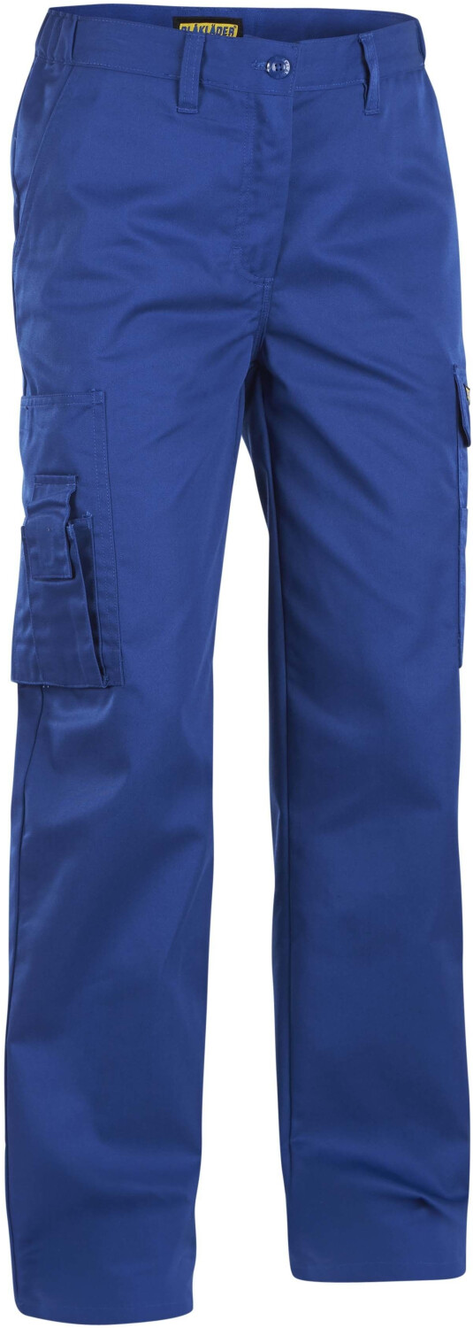Blakläder Trousers 7120 Women blue