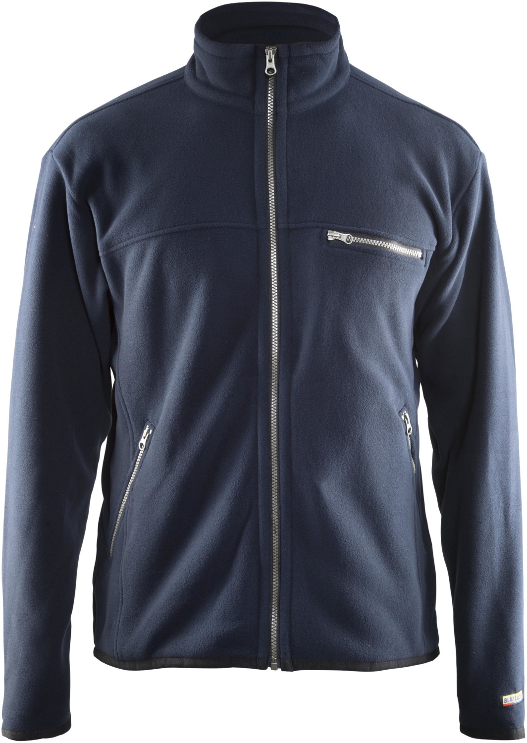 Blakläder Fleecejacke (48302510) marine