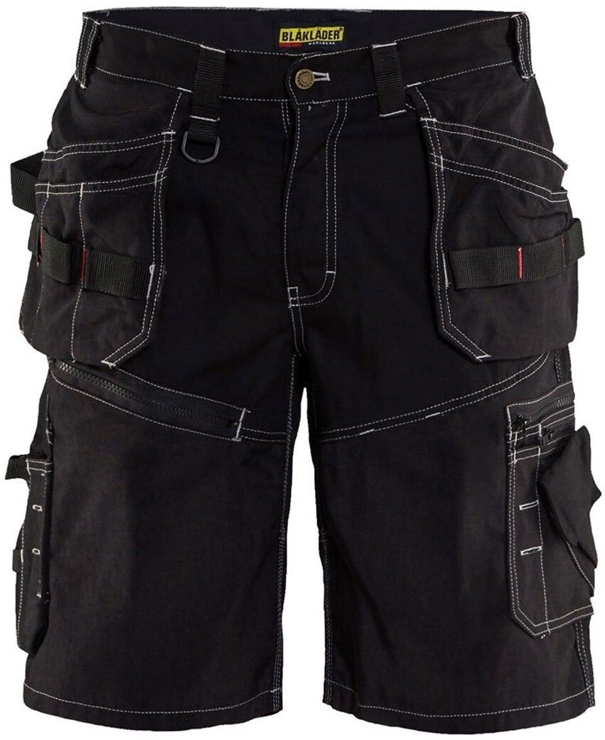 Blakläder Shorts X1500 black (15021370-9900)