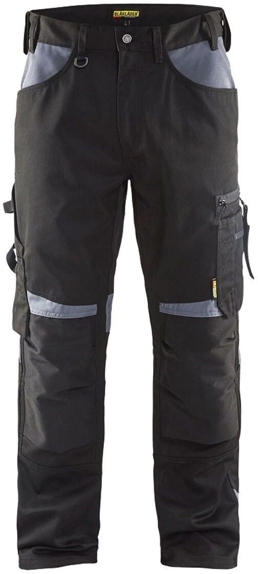 Blakläder Trousers black/grey (15561860-9994)