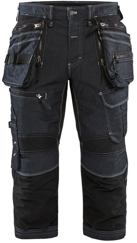 Blakläder Jeans Stretch X1900 1991