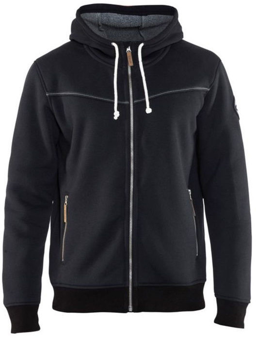 Blakläder Hoodie Sweatshirt 4933