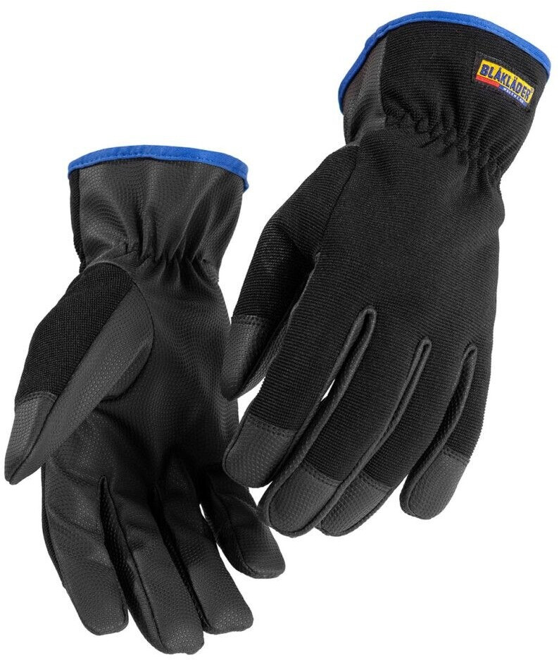 Blakläder Montagehandschuhe 2265 schwarz