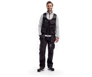 Blakläder Montageweste X1900 3119 schwarz ab 101,43 € (August 2026) | Vergleiche 38 Angebote auf