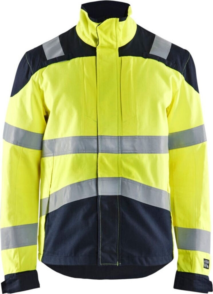 Blakläder Multinorm Jacket (408915123389)