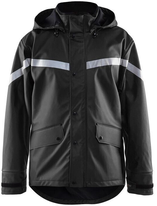 Blakläder Rain Jacket level 2 4305