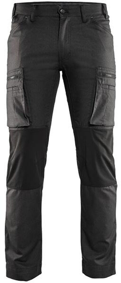 Blakläder Service Pants Stretch (14591146-9899)
