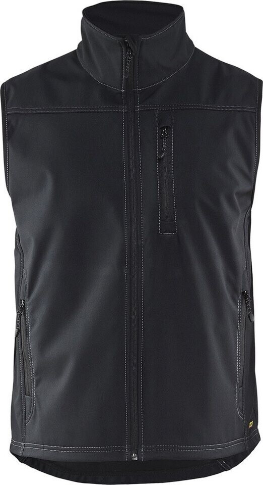 Blakläder Softshellweste 8170