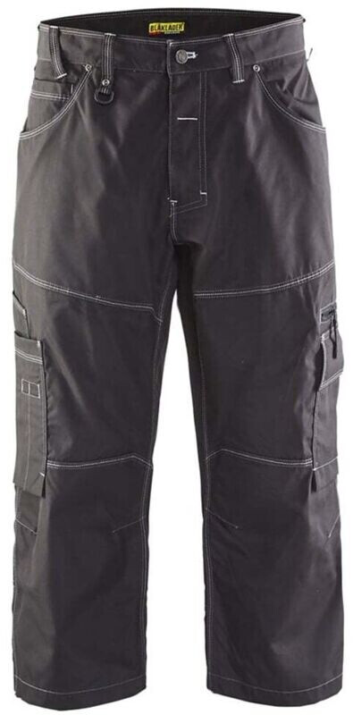 Pantalon De Travail Cordura Denim - Crotch Pirate Renforcé Avec Genouillères
