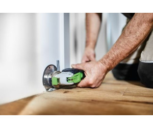 Fein top multimaster tiefenanschlag