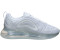 Nike Air Max 720 Women white/metallic platinum/pure platinum/white