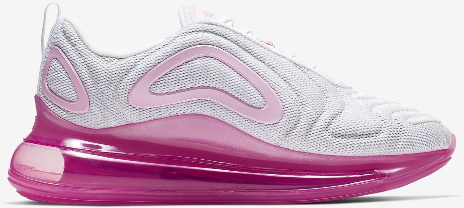 Nike air max 720 rosa damen hot sale