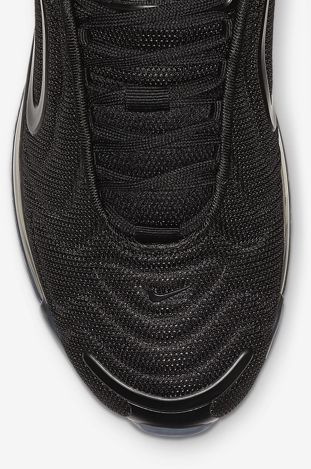 nike 720 women's black