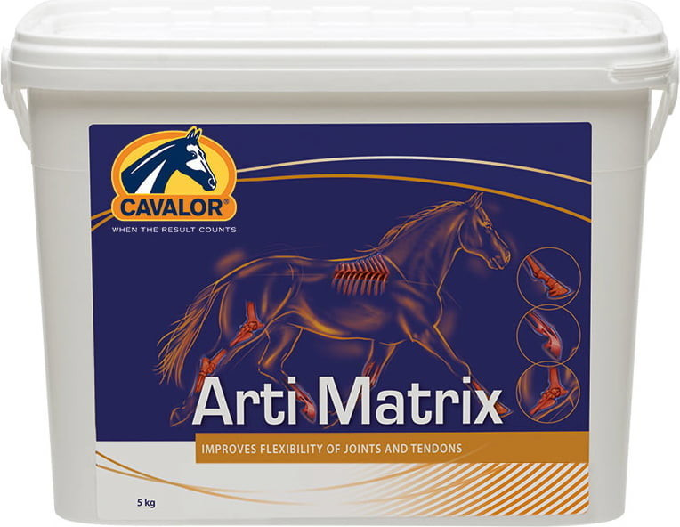 Cavalor Arti Matrix