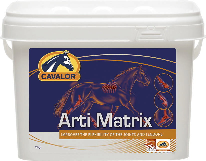 Cavalor Arti Matrix 2kg