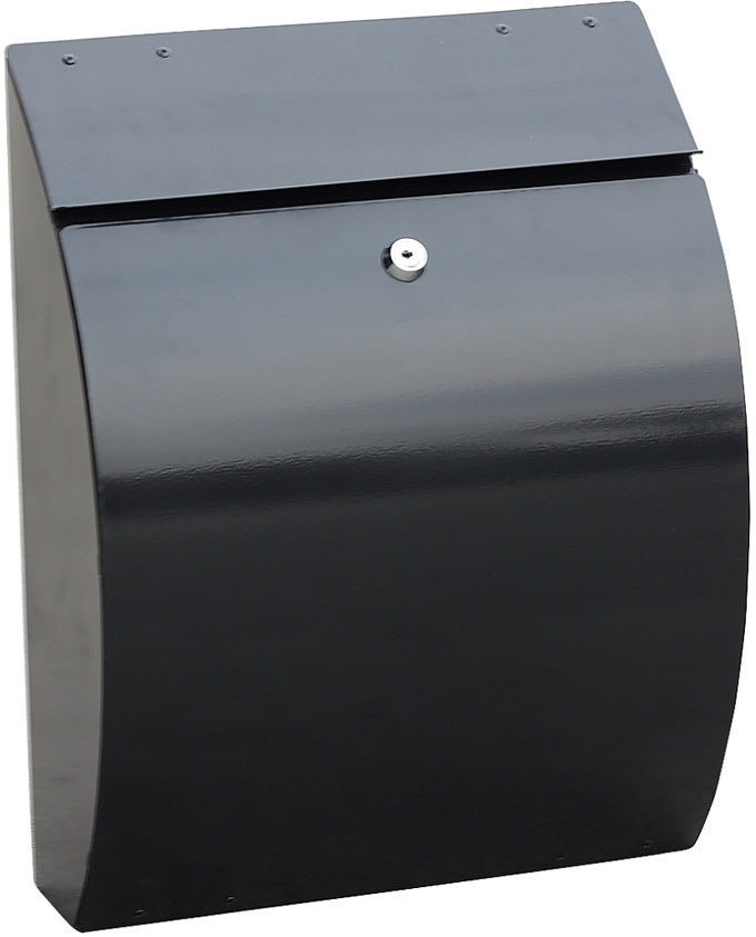 Phoenix Mailboxes Mb0112Kb