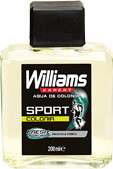 Williams Expert Sport Colonia Fresh Control Eau de Cologne (200 ml)