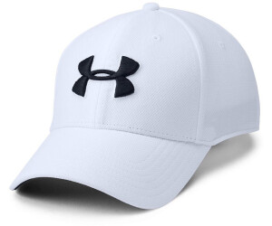 Casquette under armour blanche cheap