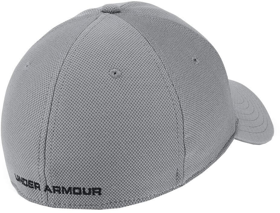 Under Armour Men s UA Blitzing 3.0 Cap gray 040 ab 16 01 Preisvergleich bei idealo