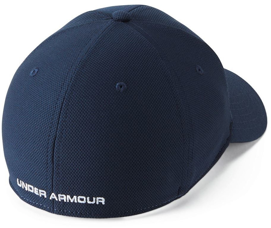 Under Armour Men s UA Blitzing 3.0 Cap navy 410 ab 36 00 Preisvergleich bei idealo
