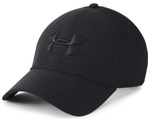 Buy Under Armour Men's UA Blitzing 3.0 Cap black (002) from £29.69 (Today)  – Best Deals on