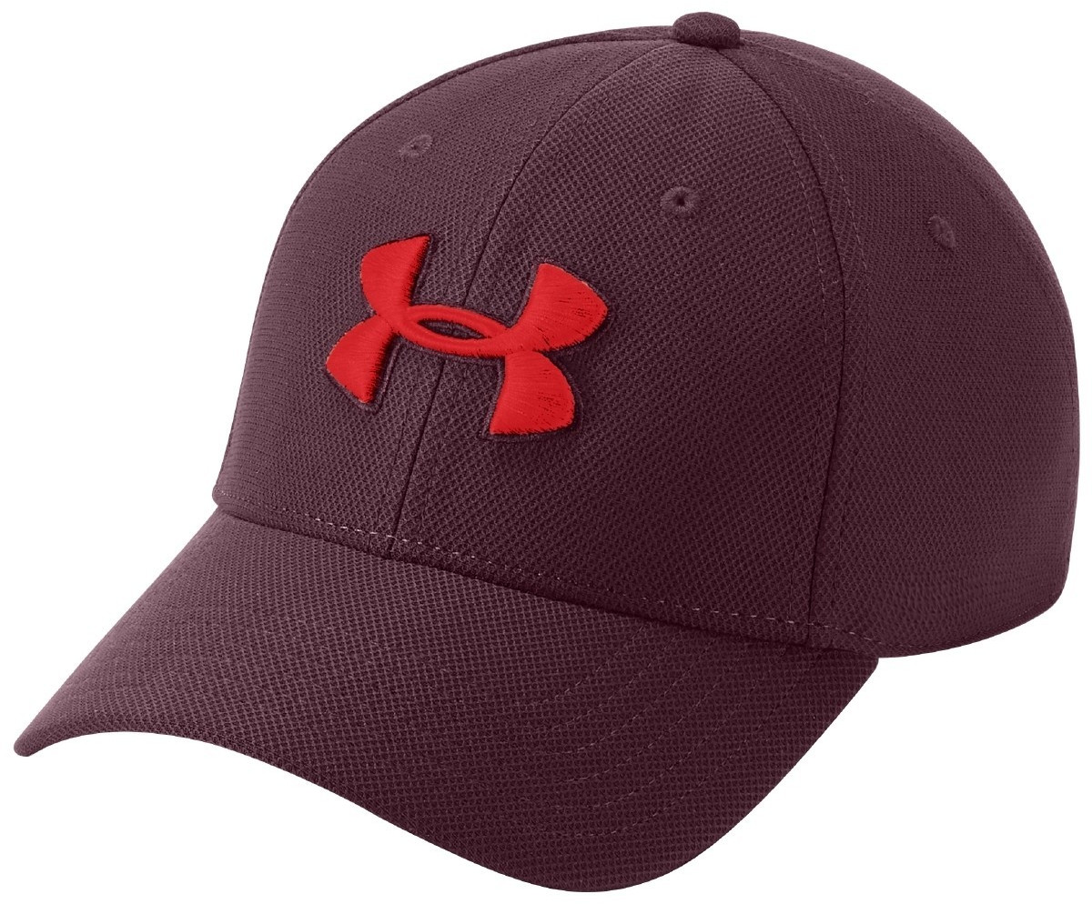 Under Armour Men's UA Blitzing 3.0 Cap red (601)