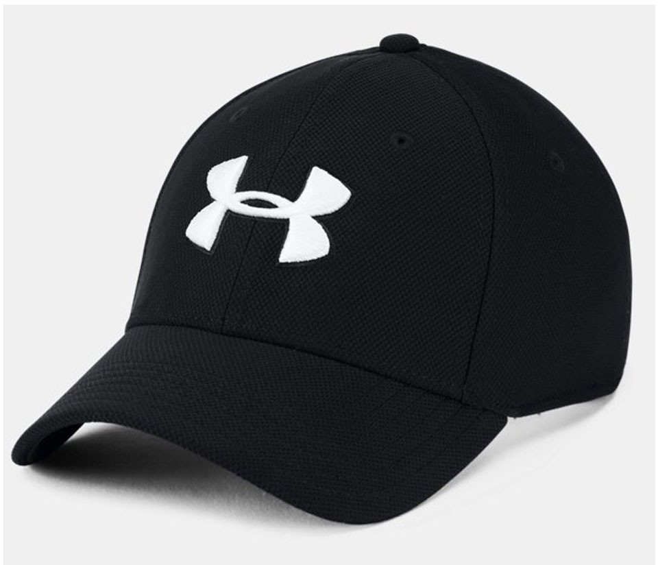 Under armour coldblack hat top