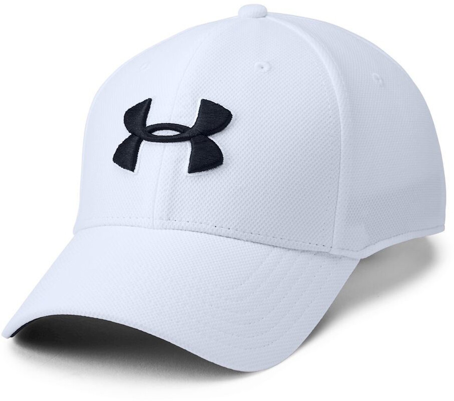Under Armour Men s UA Blitzing 3.0 Cap white 100 ab 16 01 Preisvergleich bei idealo
