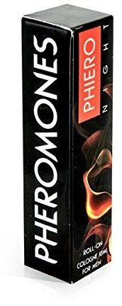 Phiero Phiero Night Man Eau de Cologne (10 ml)