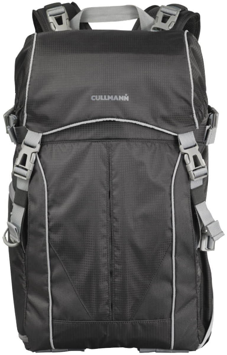 Cullmann ultralight sports top daypack 300 test