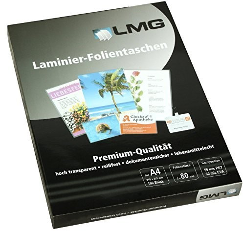 LMG LMGA4-80