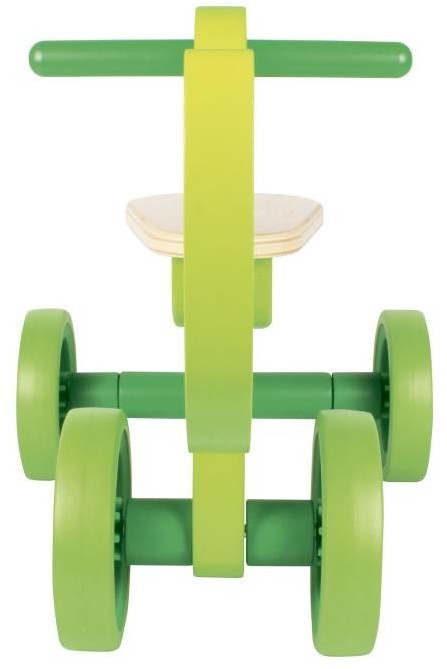 Porteur chicco speedy sales