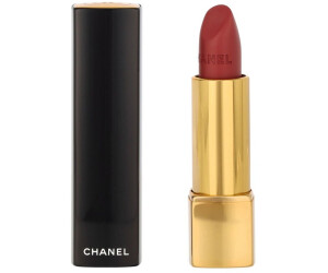 CHANEL ROUGE ALLURE velvet luminous matte lipstick . 69 Abstrait