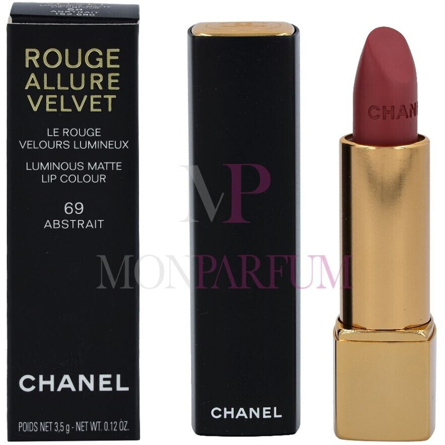Buy Chanel Rouge Allure 69 Abstrait (3,5 g) from £35.00 (Today) – Best  Deals on