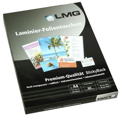 LMG LMGA4-80S