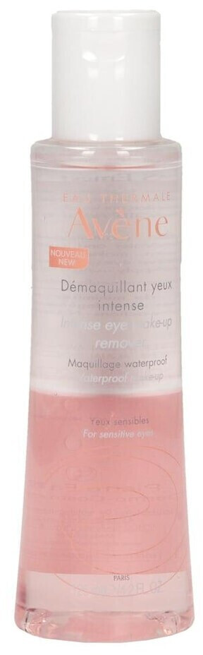 Avène 3 in 1 Make-up Remover Waterproof (125ml)